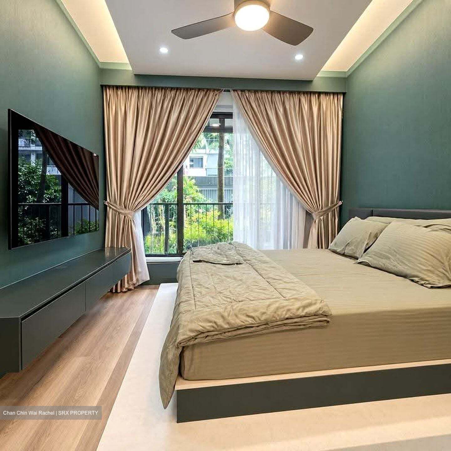 The Visionaire (D27), Condominium #629367751